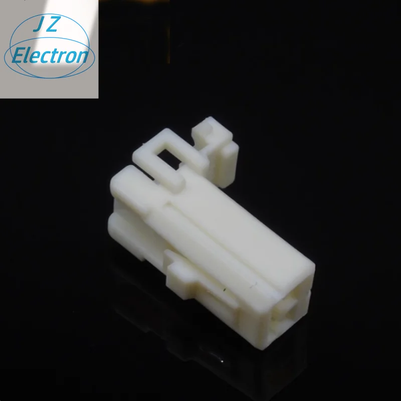 

30PCS Original Genuine Connector 368538-1 For Car Smart Electronic Devices