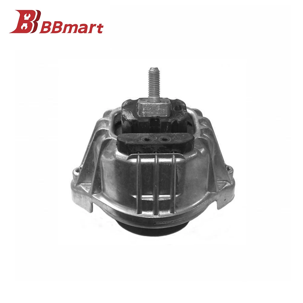 

BBmart Auto Spare Parts 1 pcs Engine Mount For BMW X1 E84 E90 OE 22116857526 Factory Low Price