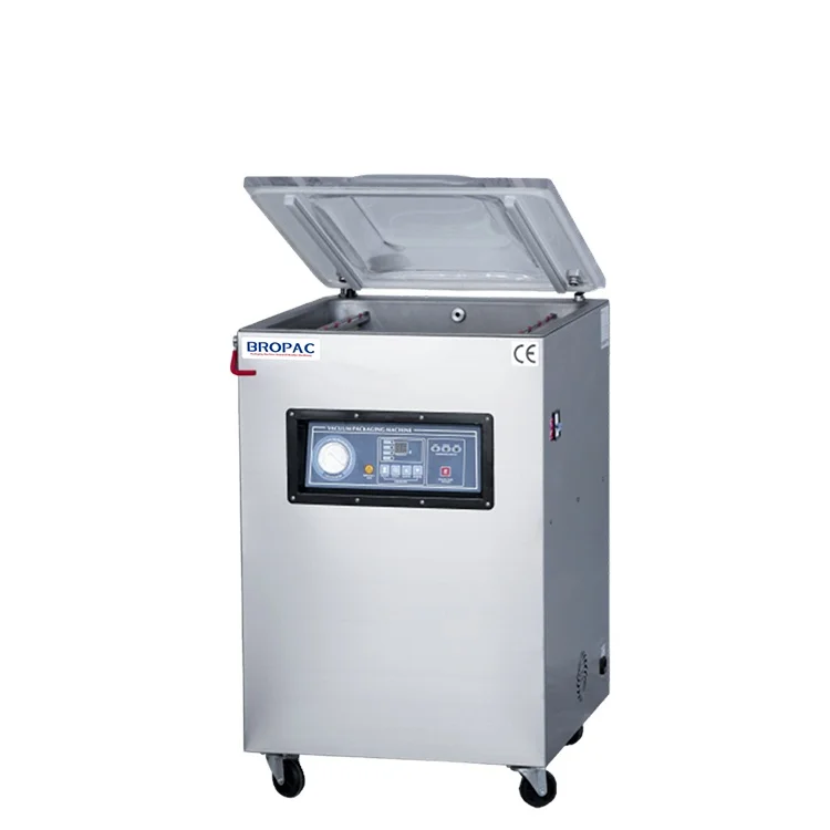 VM400C/B Vacuum Sealing
