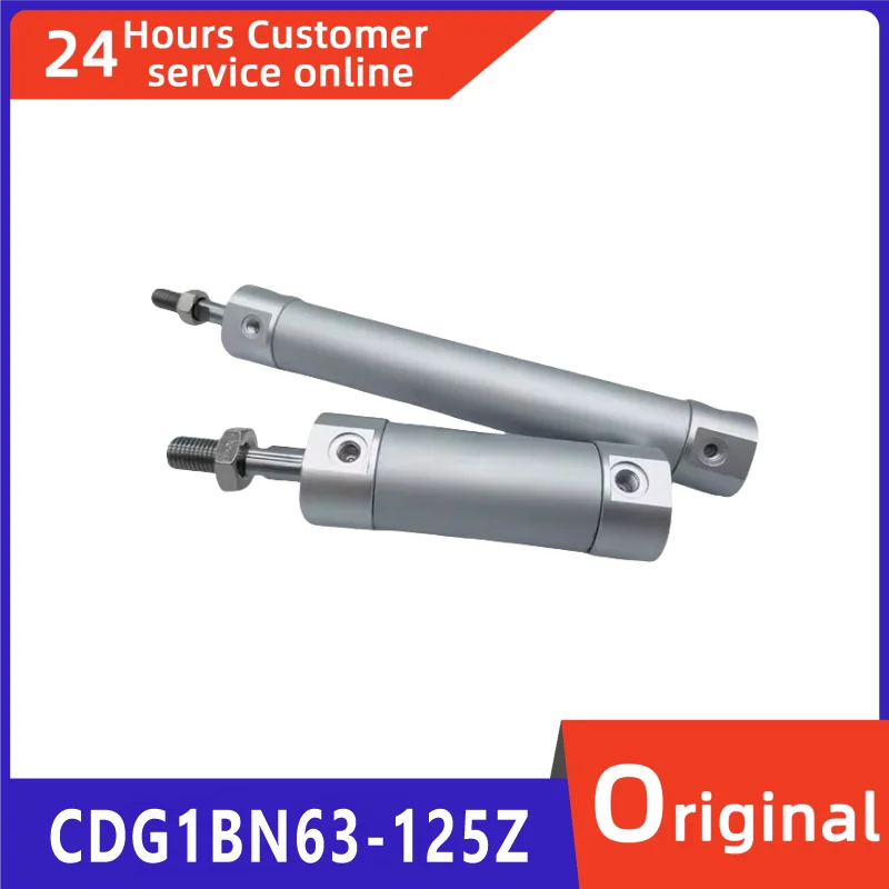 

New original CDG1BN63-125Z CDG1BN63-150Z CDG1BN63-175Z CDG1BN63-200Z. mini cylinder