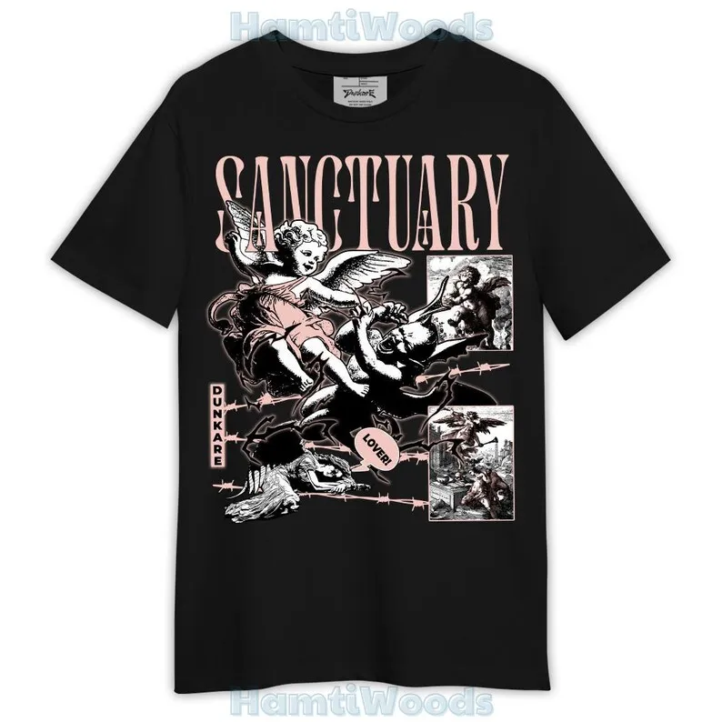 Low Legend Pink 11s Shirt, Sanctuary Lover Shirt Outfit