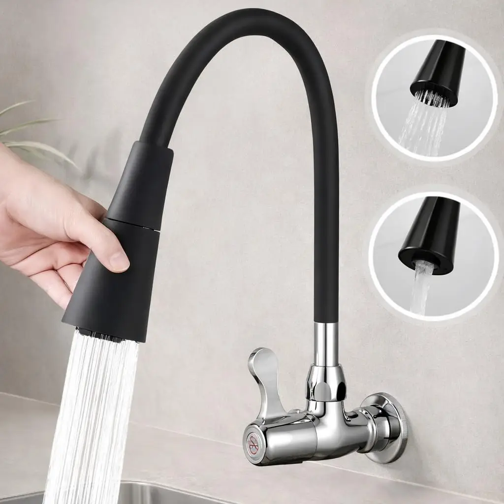 torneira-de-cozinha-embutida-para-agua-fria-com-dois-modos-de-jato-de-agua-e-cabeca-giratoria-anti-respingos-para-lavar-vegetais-loucas-e-roupas