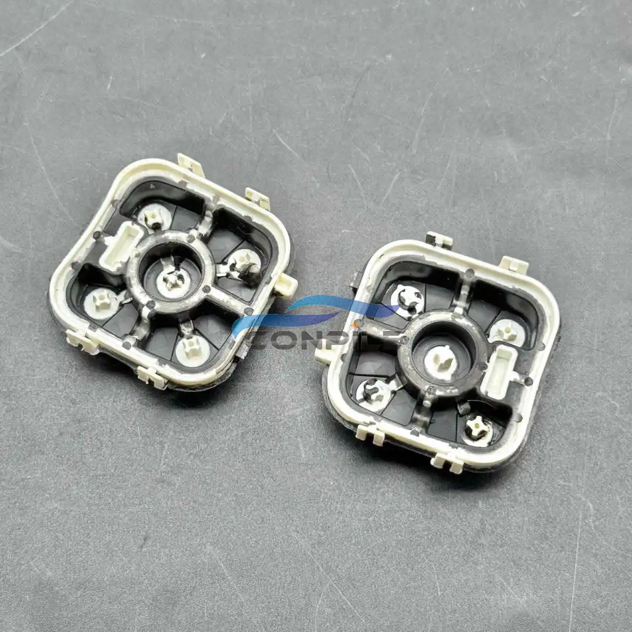 1pc for 2018 Bombardier RXP GTX RXT Motorcycle boat button handle button rubber