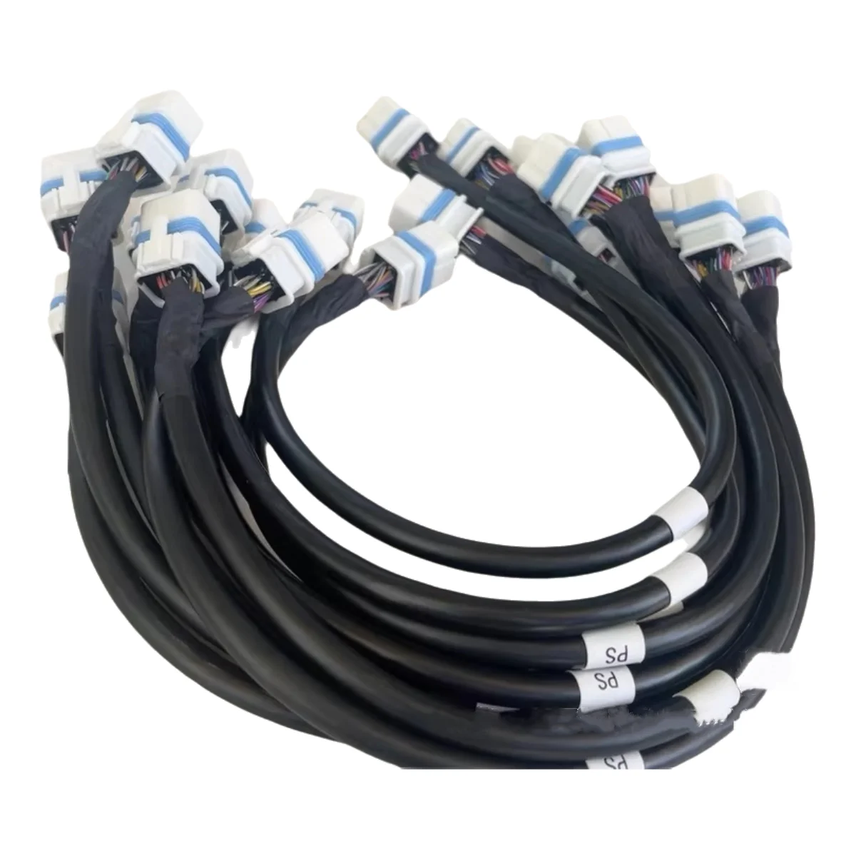 DJI アグラス T40/T20P 農業ドローンアクセサリー噴霧信号ケーブル新しい修理部品 DJI 植物保護 UAV