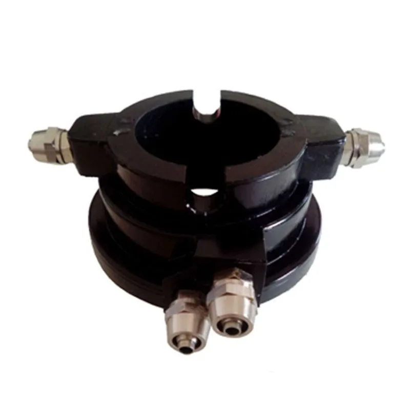 

Tire disassembly and assembly tire pick machine accessories, air exchange valve, rotary valve, air distribution valve
