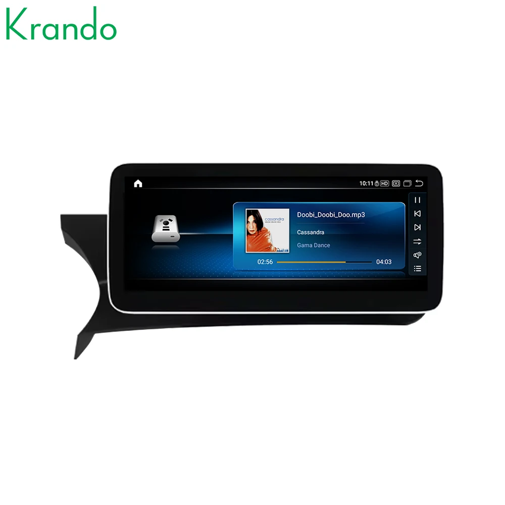 Krando 10.25 Inch T…