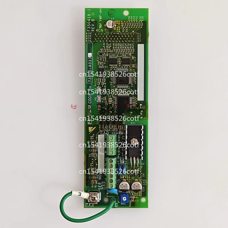 Elevator Accessories Inverter PG Card PG-X2 PG-B2 Original Spot