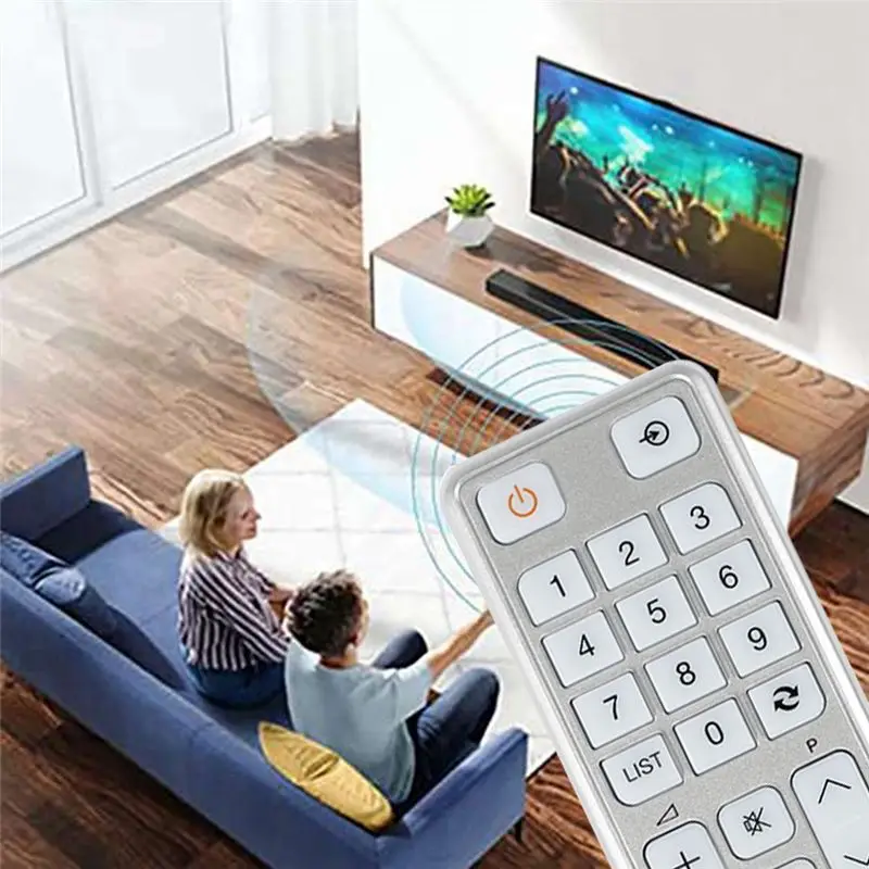 DT75！ Smart Remote Control for Toshiba TV CT-8035/8040/8041/8046 48L5435DG/441DG Remote Controller