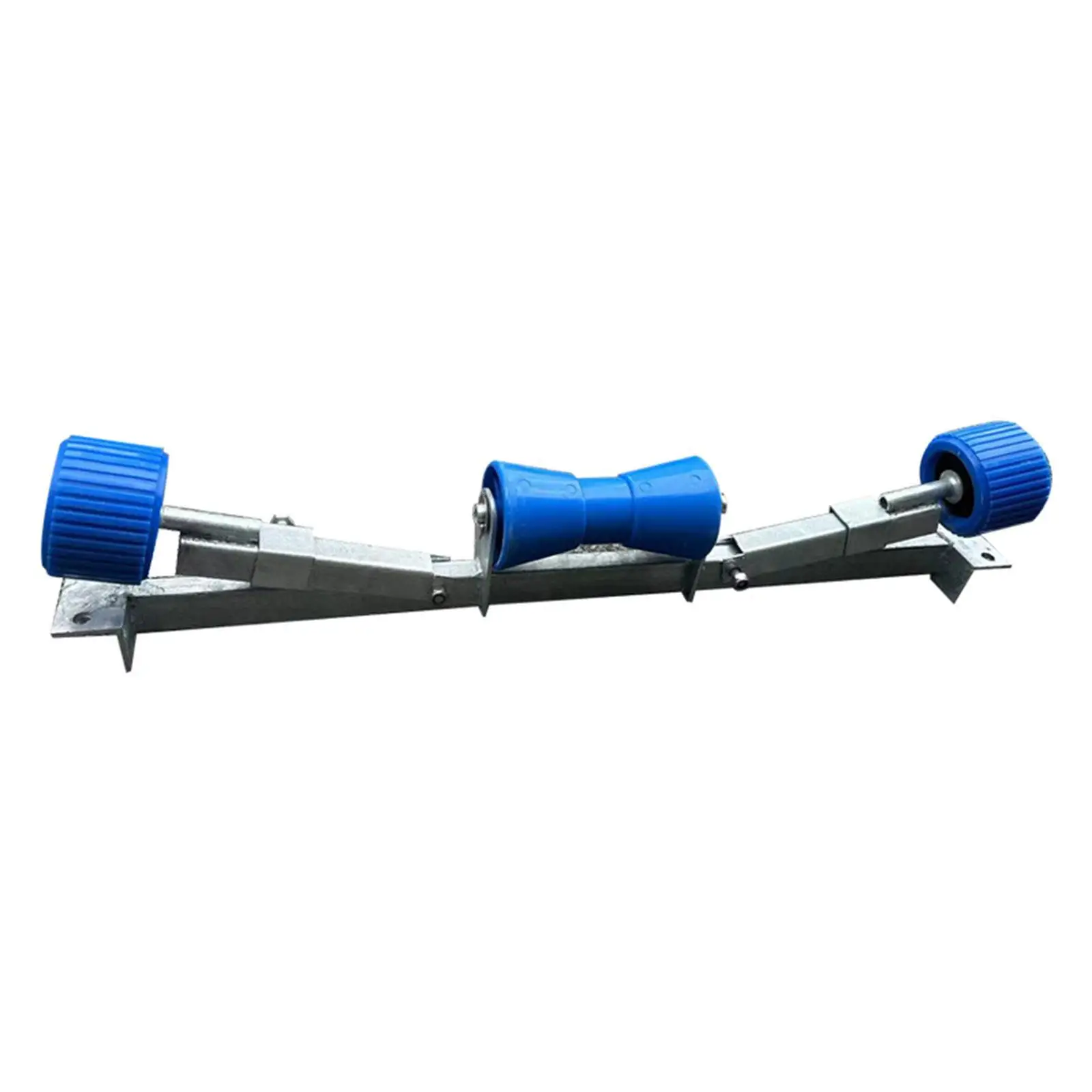 Generic Stable Performance Professional Convenient Installation Boat Trailer Roller for Marine Yacht Boat Speedboat Accs