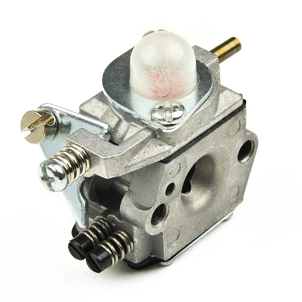 Carburetor for WT460 Type Used on For Oleo For Mac 730 735 740 and For Efco 8300 8350 8400 8405 Brushcutter Trimmer Units