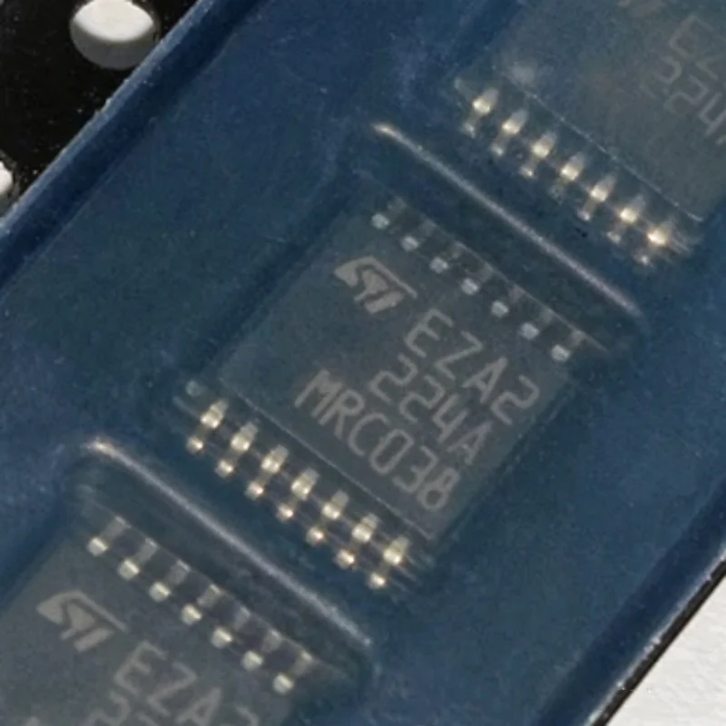 10PCS/LM224APT 224A TSSOP-14 Original Genuine Goods in Stock