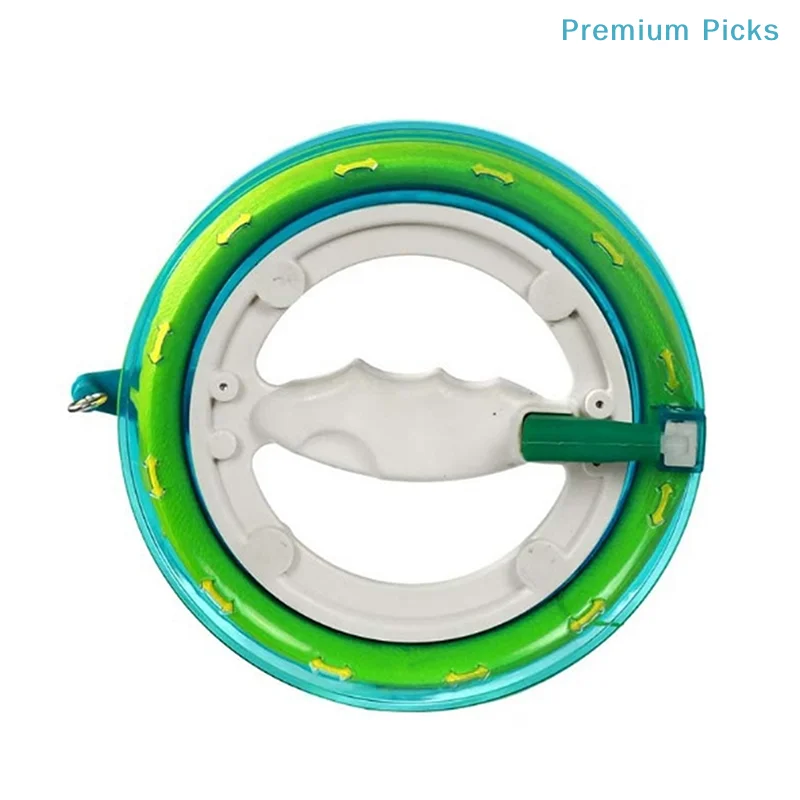 1 Adet 200/300/400M Uçurtma Ma - Reel Handle incelemesi ve fiyatı