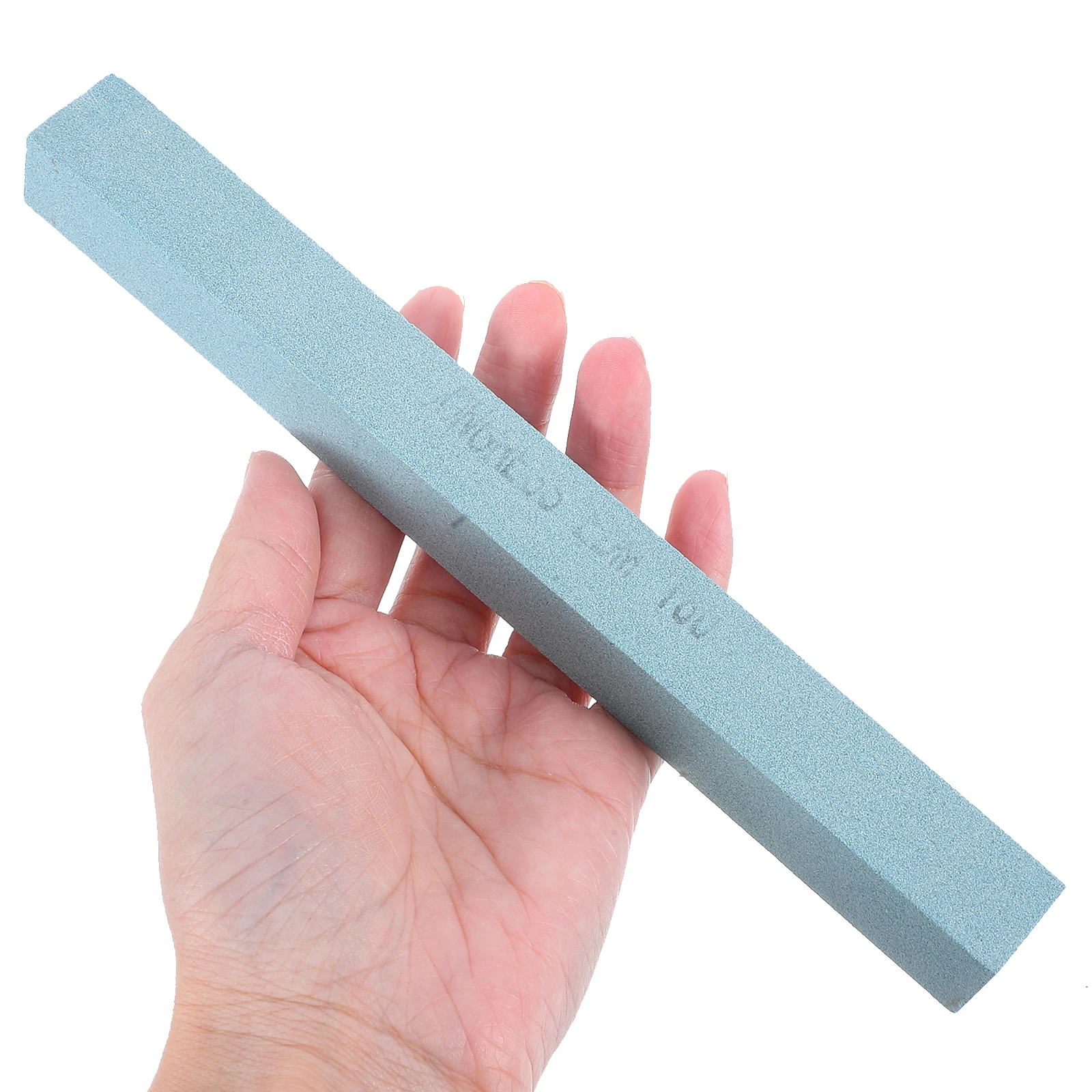 

Carborundum Polishing Stone Sharpener for Kitchen Outdoor Tools Knife Sharpening Effective Results High Quality