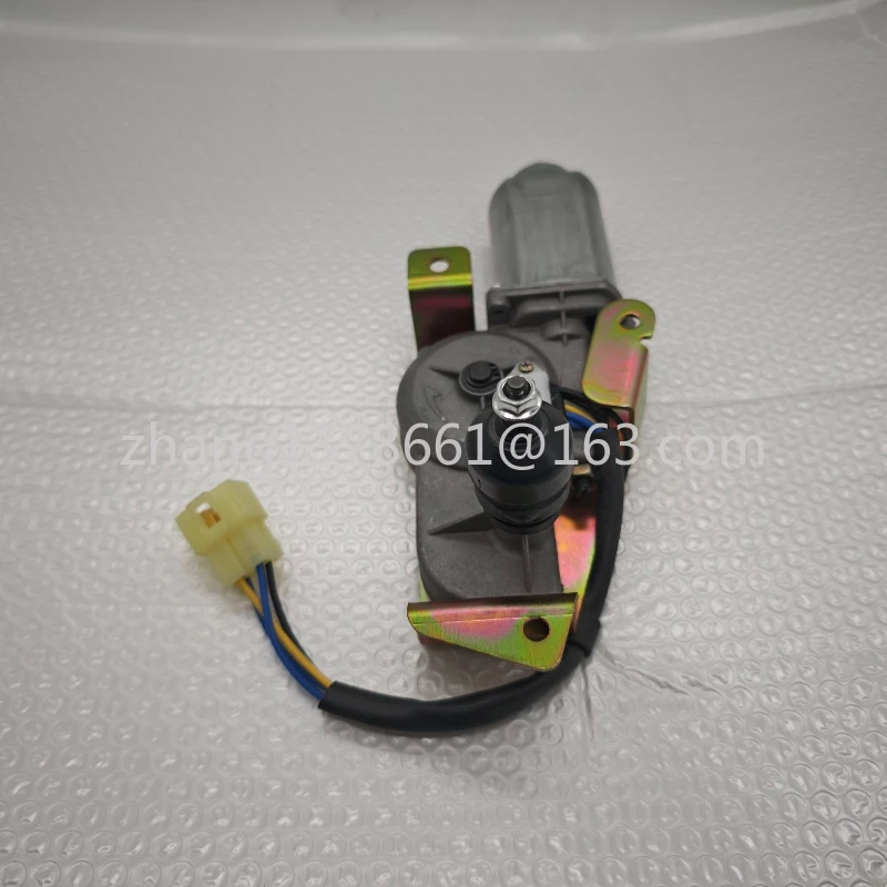 لدوسان دايو DH150/215/220/225-5-7-9 حفارة ممسحة المحرك 24 فولت