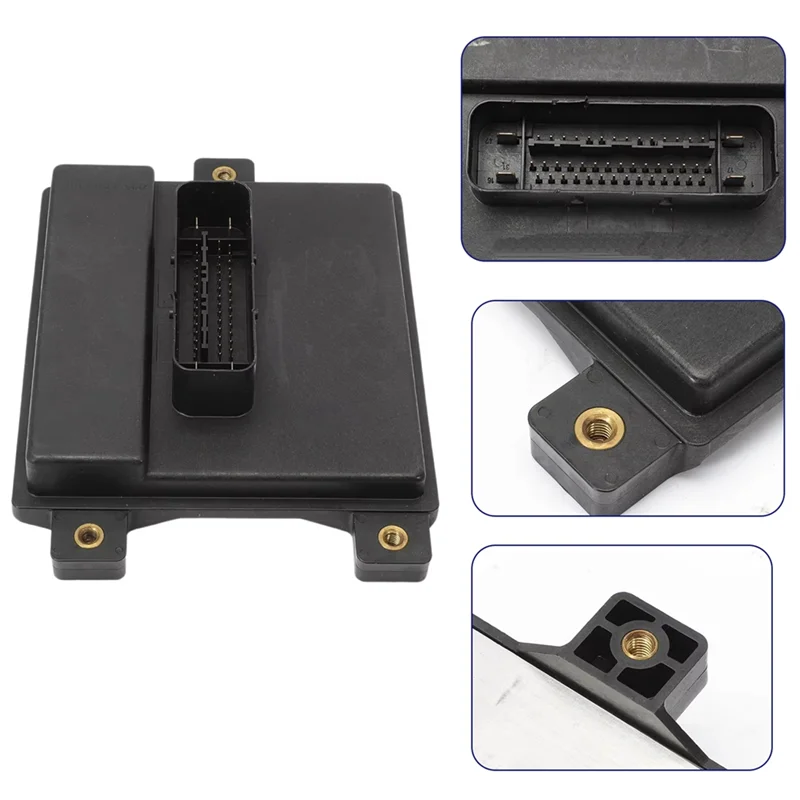 

Fuel Pump Driver Module For Silverado Colorado Saturn Vue GMC Canyon Sierra Fuel Pump Control Module 15213110-A08Q