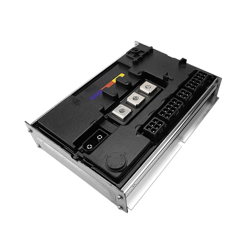 

ABVE-Electric Scooter Motor Controller For Segway ZT3 / ZT3 Pro Electric Scooter Mainboard Control Assembly Replacements Part