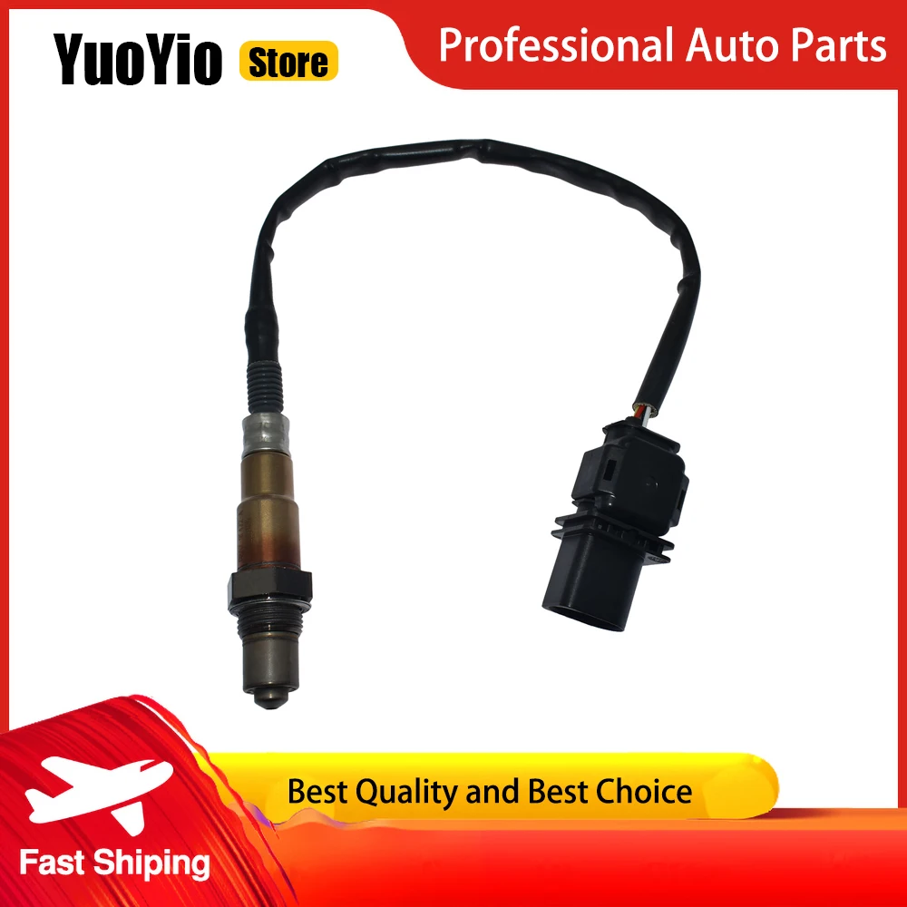 

YuoYio 1Pcs New Oxygen Sensor BA5Z-9F472-A For FORD EDGE 2013-2015 And More