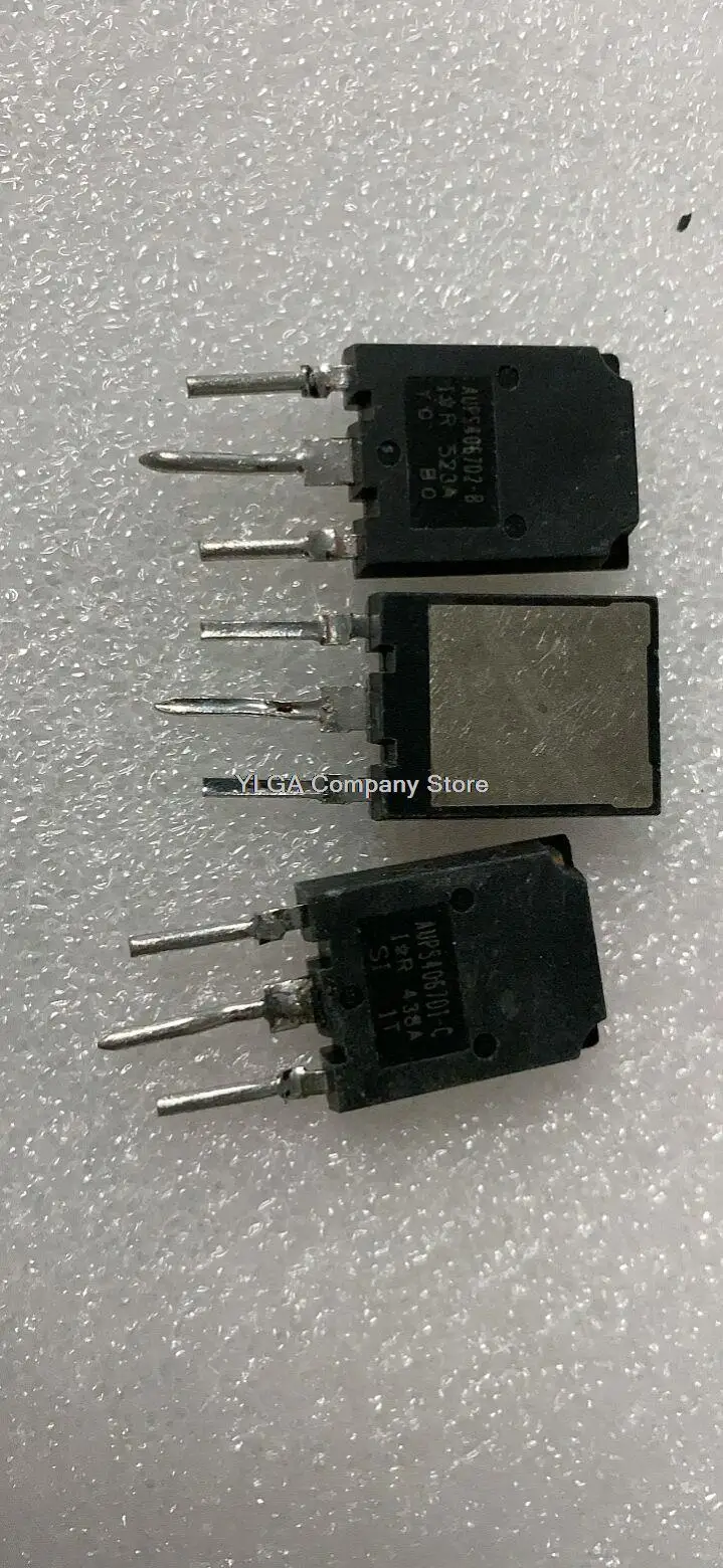 AUPS4067D1-B Imported Quality Assurance Measured and shipped 5PCS-1lot