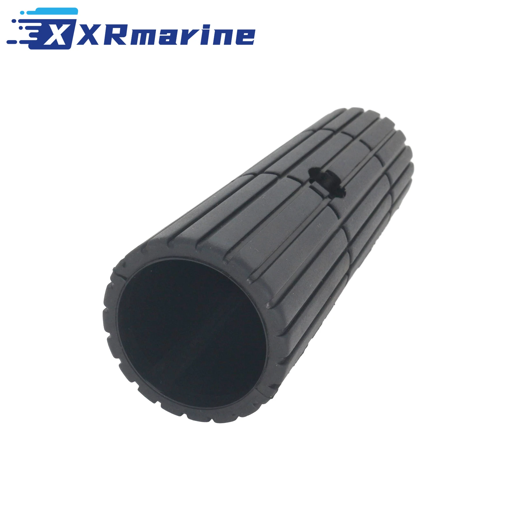 For Yamaha Outboard 25-75 HP Motor Handle Rubber Replaces 6F6-42177-A0 6N0-G2177-00 6G1-42177-00 6EG-G2177-00 6G1-42177-01 image 3