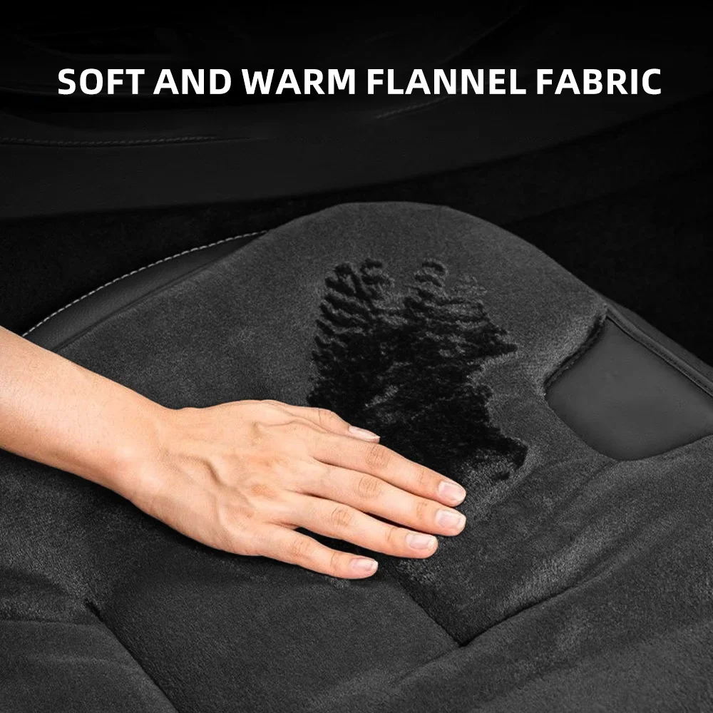Car Front Seat Cover Seat Cushion for BMW X3 X5 X6 F20 F10 F11 F25 F15 F48 E53 E36 E46 E90 E91 E60 E61 E70 E71 E83 E84 E87 E8