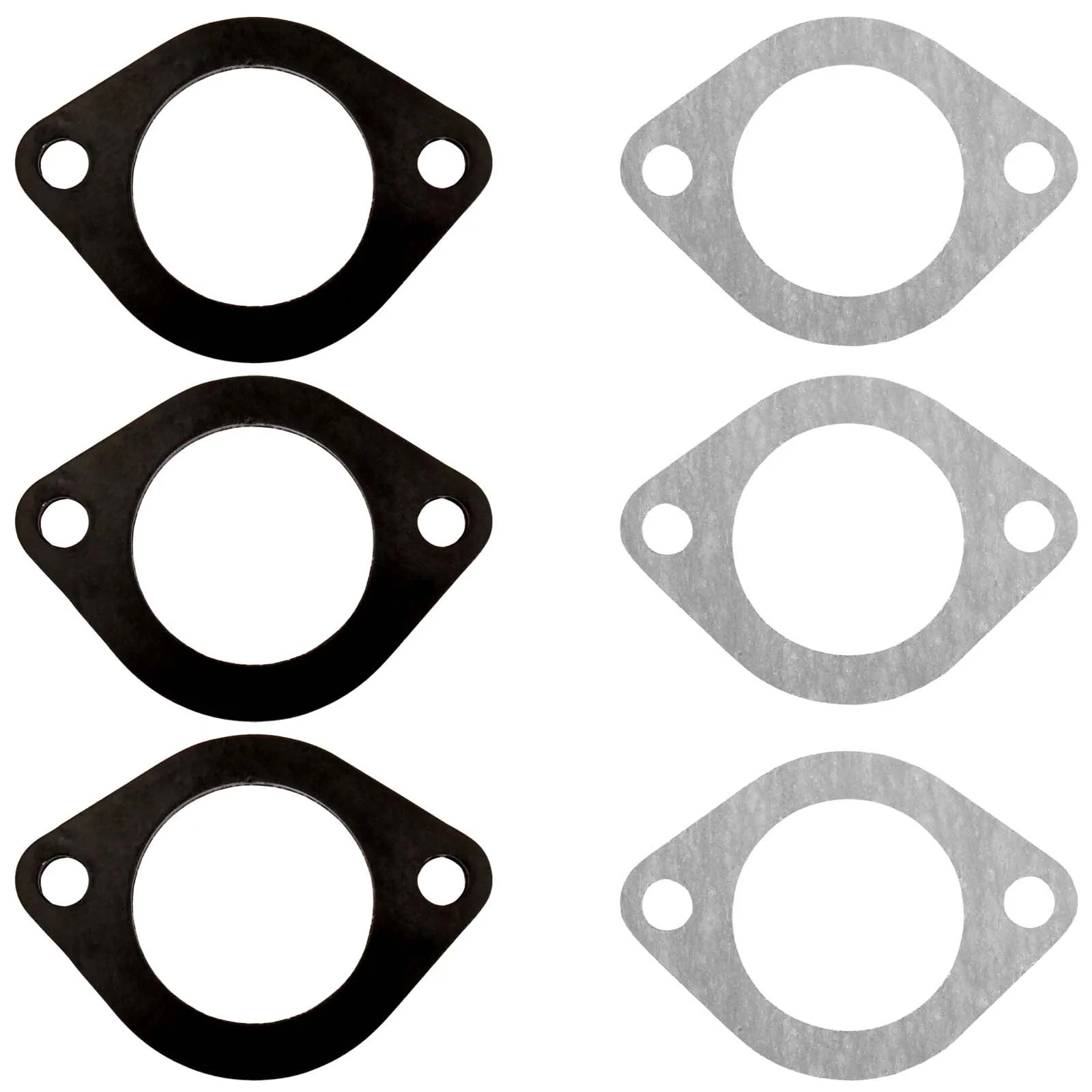 PZ30 Carburetor Gasket for 125cc 140cc 150cc 160cc 200cc 250cc 300cc CG Engine XR200 XR200R ATV CRF KLX TTR Kazuma SunL Roketa