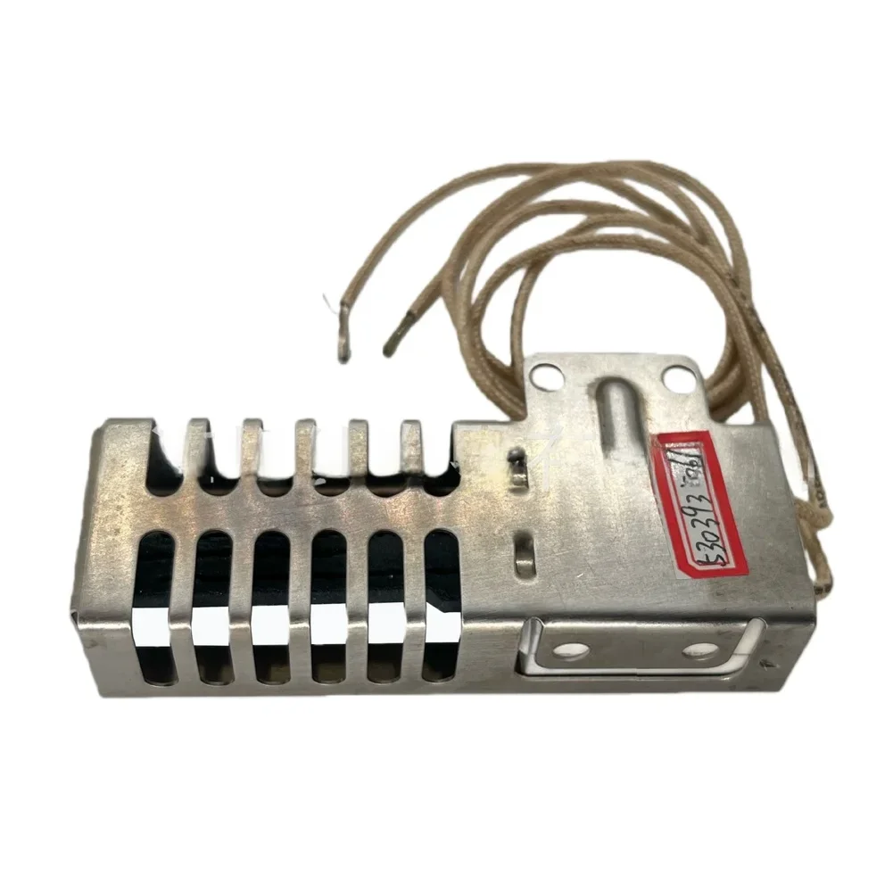 Oven Igniter Part 5303935066 Compatible with Washing Machine Dryer for Stable Spark and Long Lasting Use in Multiple Oven Models