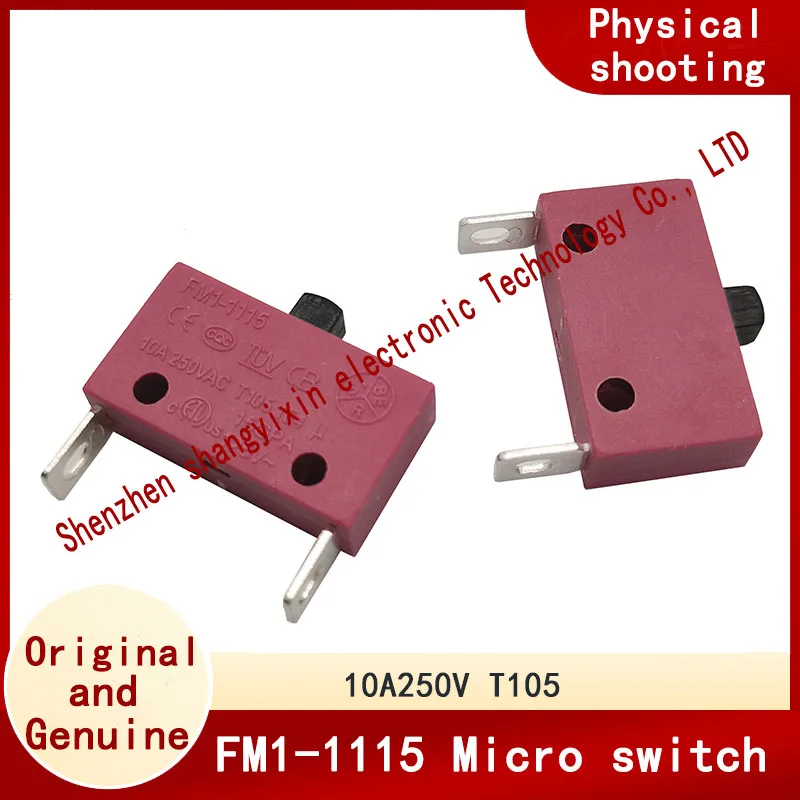 FM1-1115 Hair Dryer…