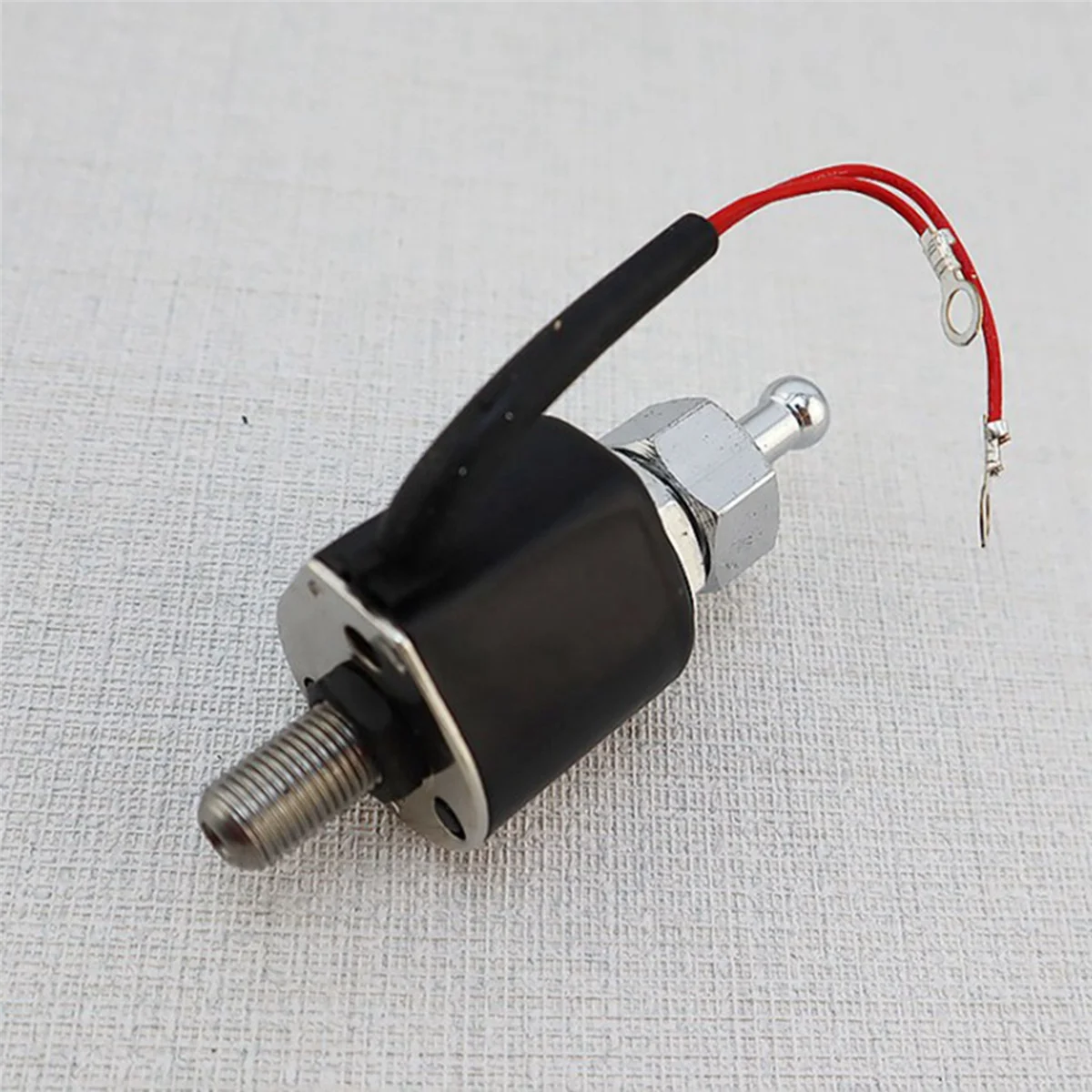 N18R 4X Solenoid Valve Sewing Valve 94A/94B Bottle Type Solenoide Iron Fitting Metal Solenoid Valve Sewing Machine Wholesale