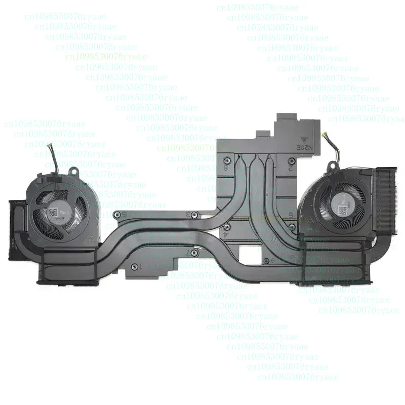 

5H41B77200 5H41B77202 New Cooling FAN Heatsink N20E For P15 T15g Gen 2 20YQ 20YR 20YS 20YT