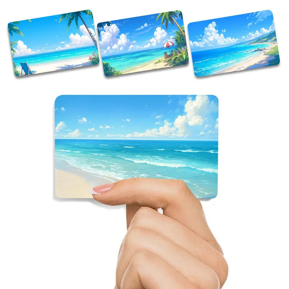 Seaside Viewanime Y…