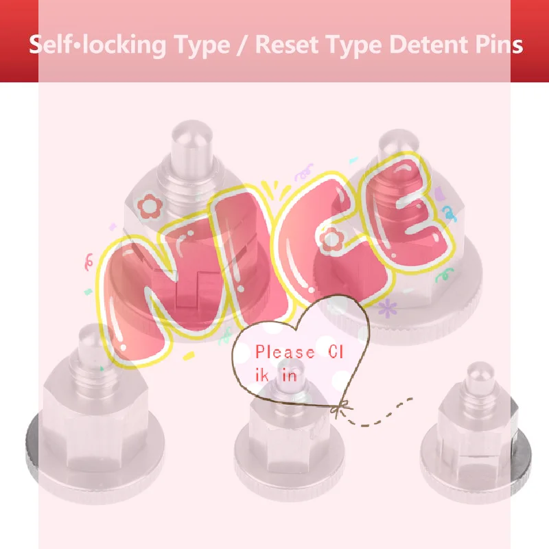 【Ba】Indexing Pin Fu…