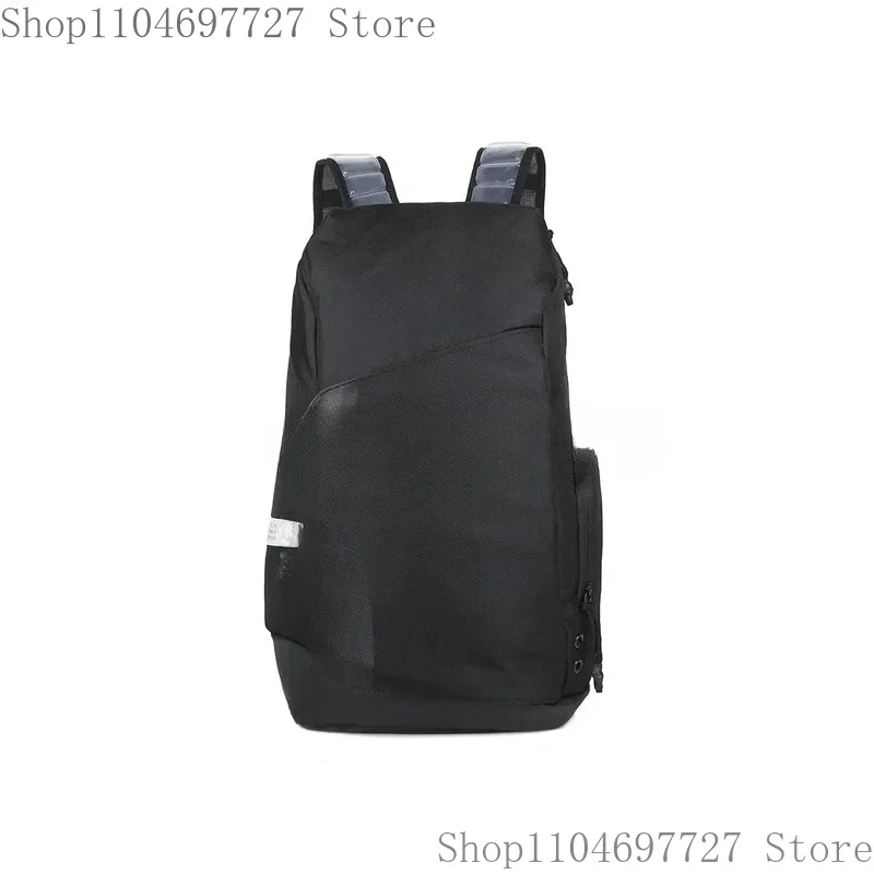 Cushion Large Capacity Sports Outdoor Leisure Backpack Burden-Reducing Student School Bag