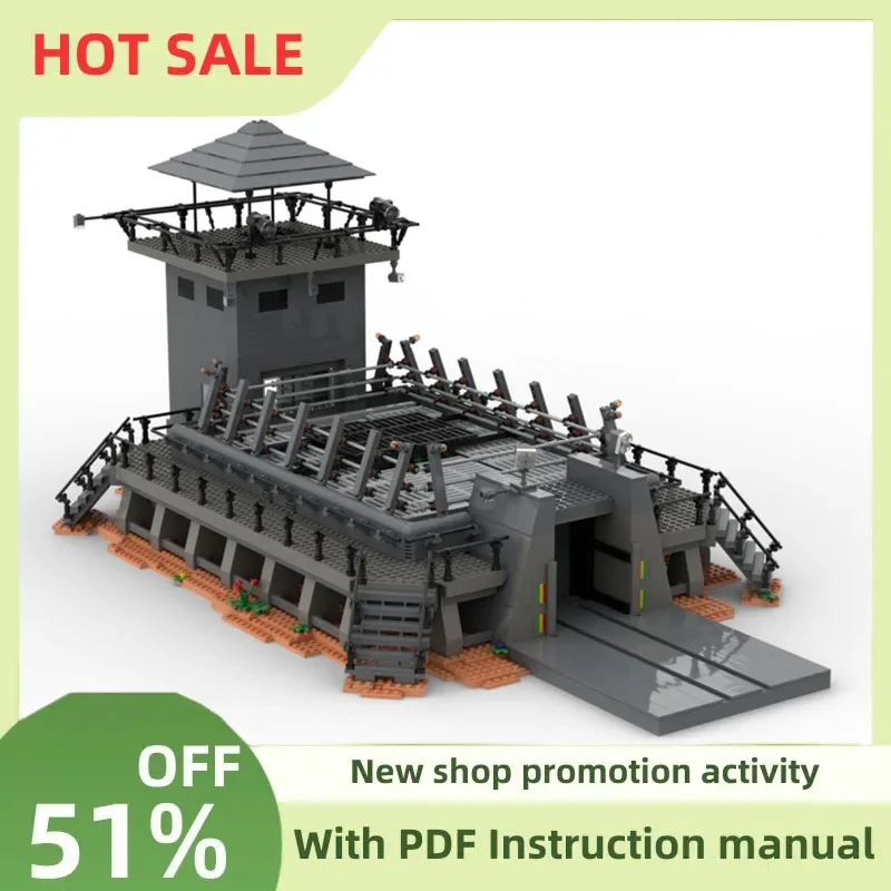 

Hot 3836Pcs Famous Jurassic Movies Series Moc Raptor Pen View Model Building Blocks Diy Creative Ideas Kids Toys Birthday Gift