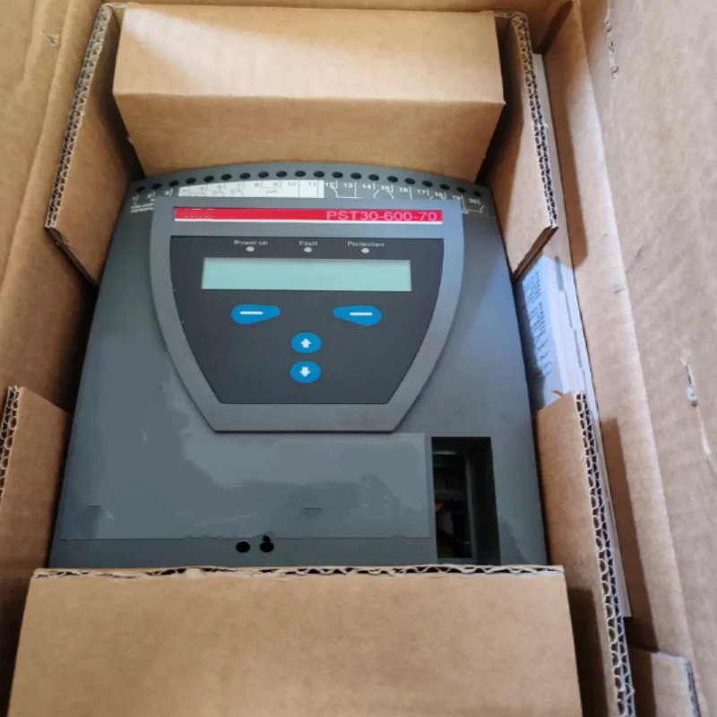 Brand New Original Soft Starter PST30-600-70  PSTX300-600-70