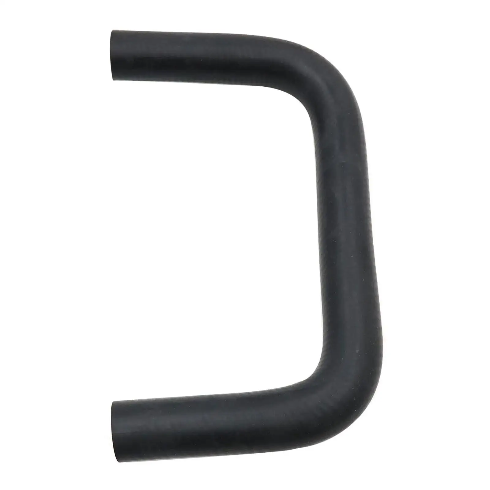 

Portable Cooling Trans Cooler Hose Rubber Durable Replacement Pipe for Hyundai Veloster 2019-2021
