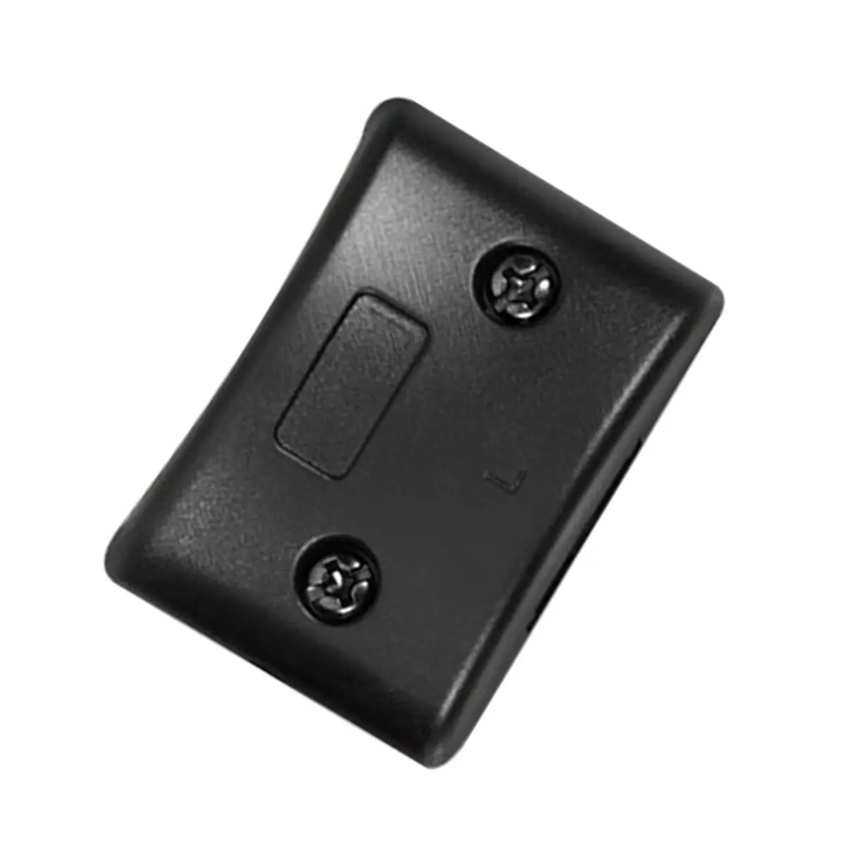 【A75T】 Headband Buckle Lock for Cloud II Wireless HeadBand Connector Hinge Clip Cover Left Hinge Repair Part