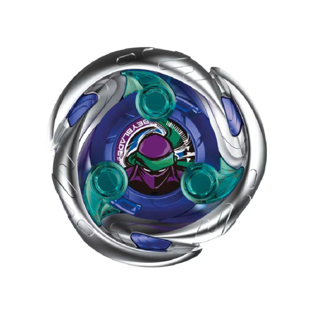 Original Takara Tomy Beybladex UX-05 Random Booster Shinobi Shadow Select