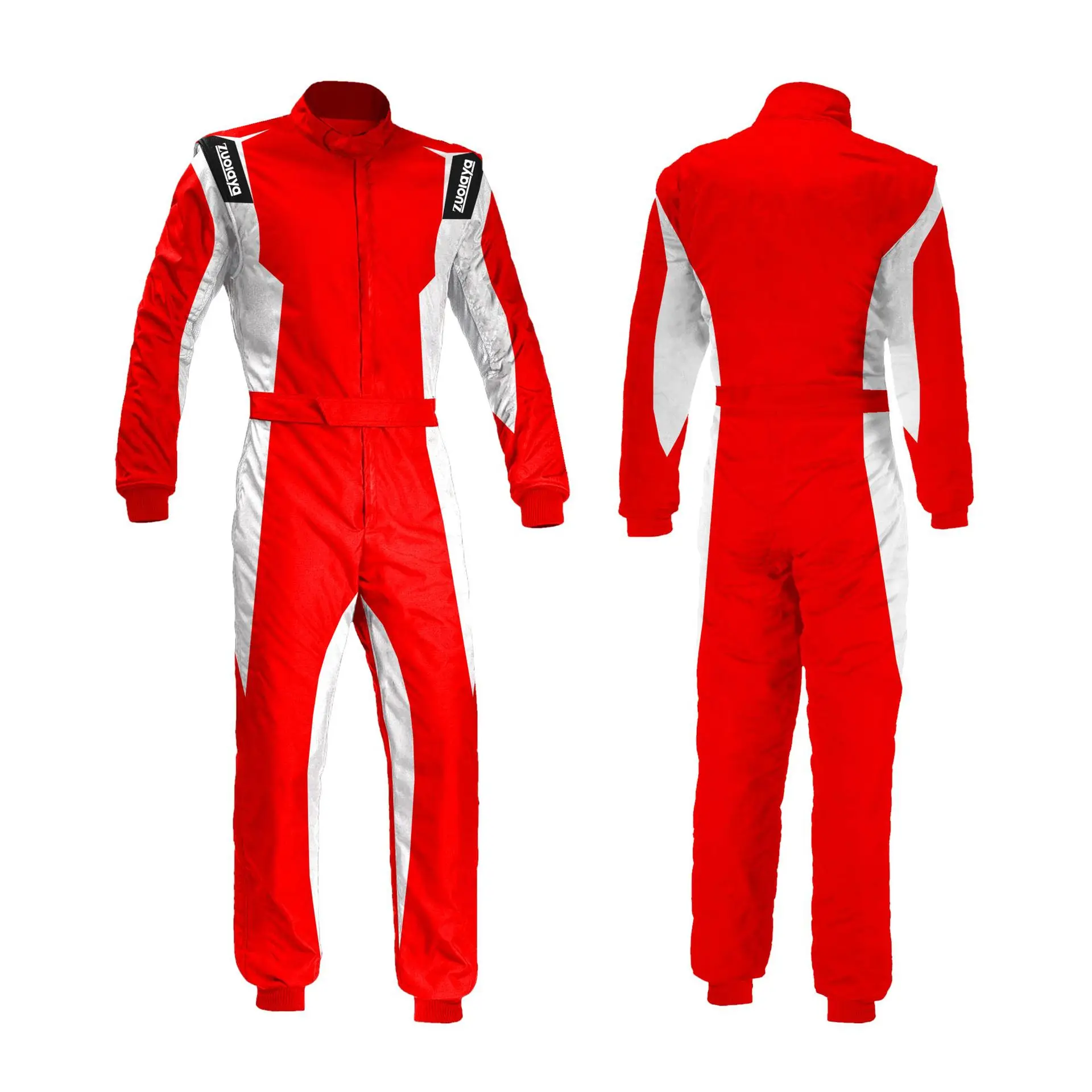 Off-road racing suit, drift suit, waterproof beach kart suit, competition jumpsuit, motorcycle riding suit