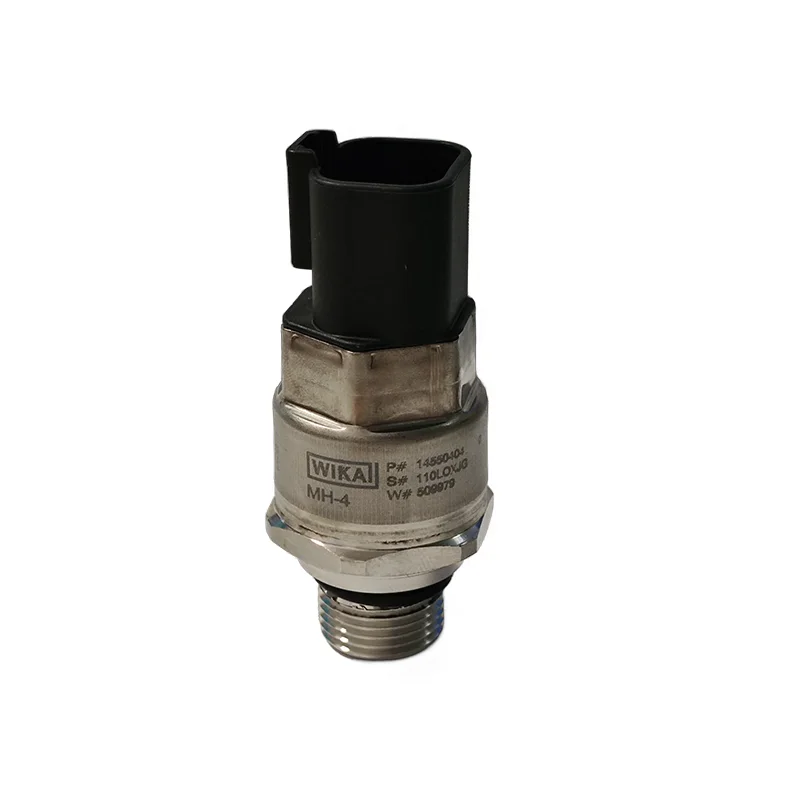

Zoomlion Excavator Hydraulic Transmitter 0-50MPa Pressure Sensor 509979