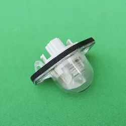 Apply to Honda FIT JAZZ Odyssey RB3 CRV JADE Crosstour  Rear license plate light License plate lighting