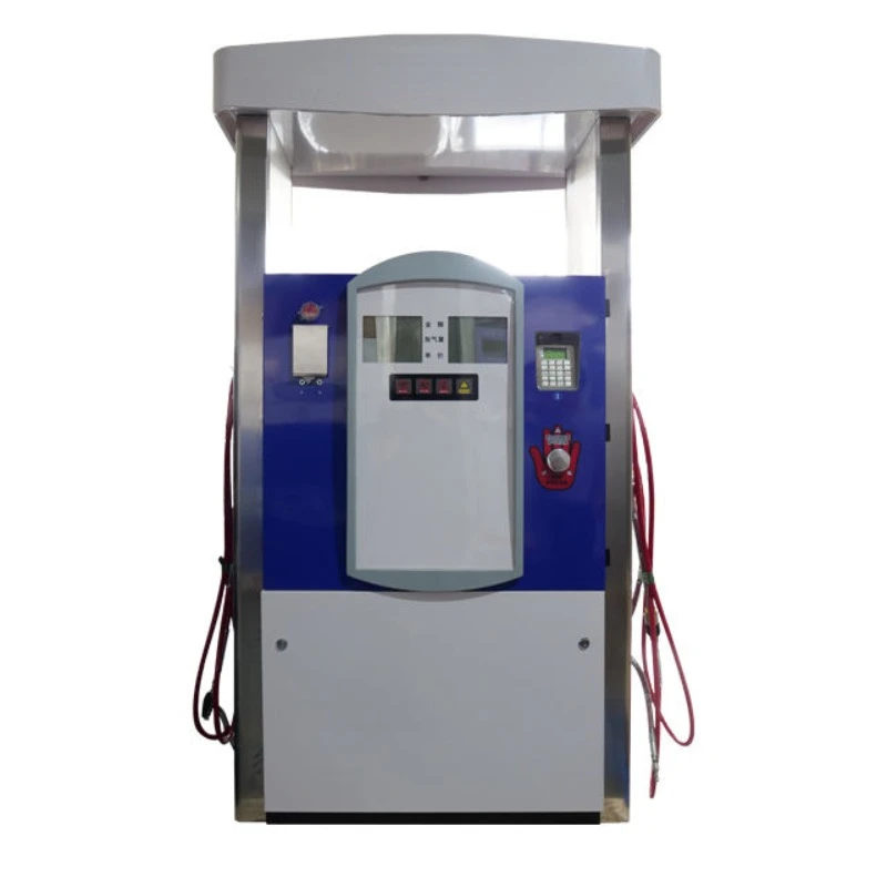 Break away valve for CNG fuel station CNG dispenser