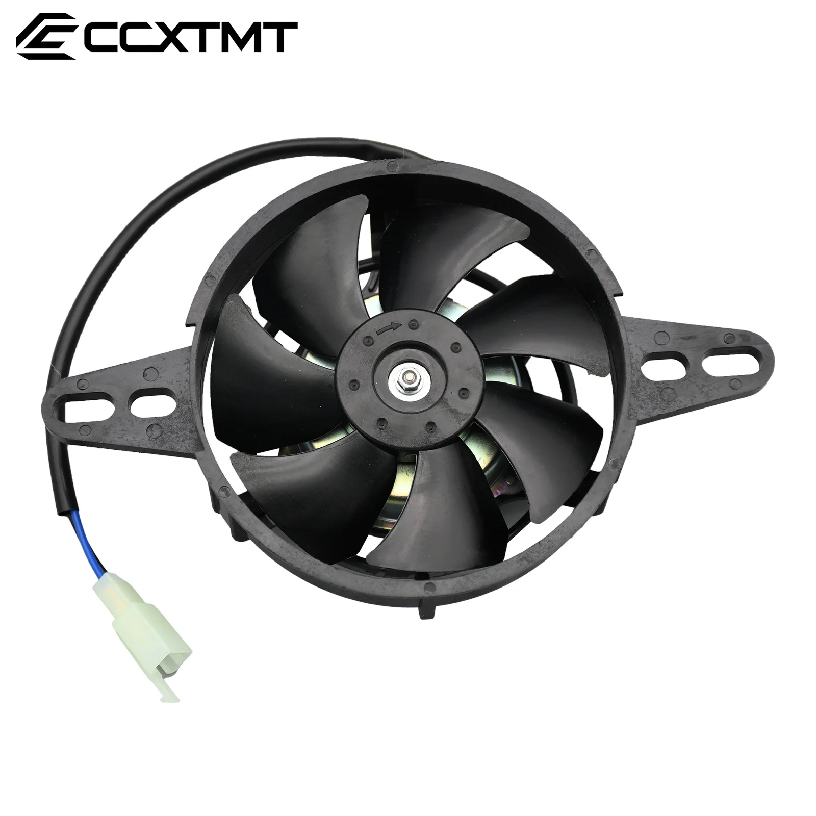 Thumbnail 4 - #9 Cheapest Motorcycle Cooling Fans Deals You Can Get