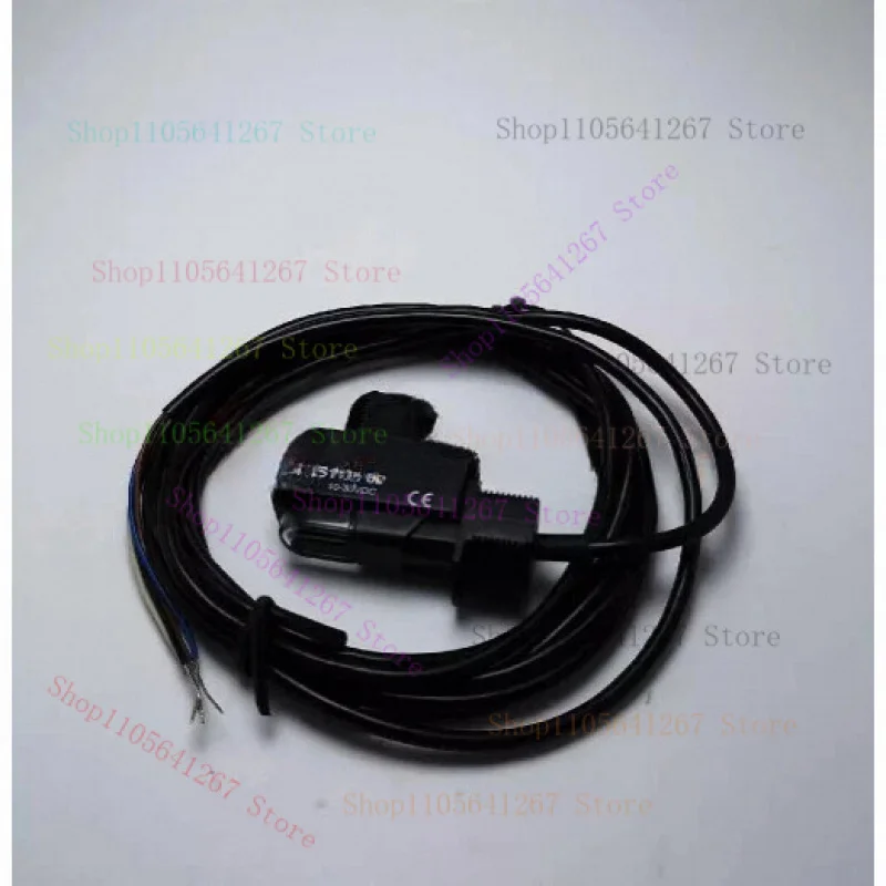 1pcs New FOR BANNER photoelectric switch DS18VP6LP