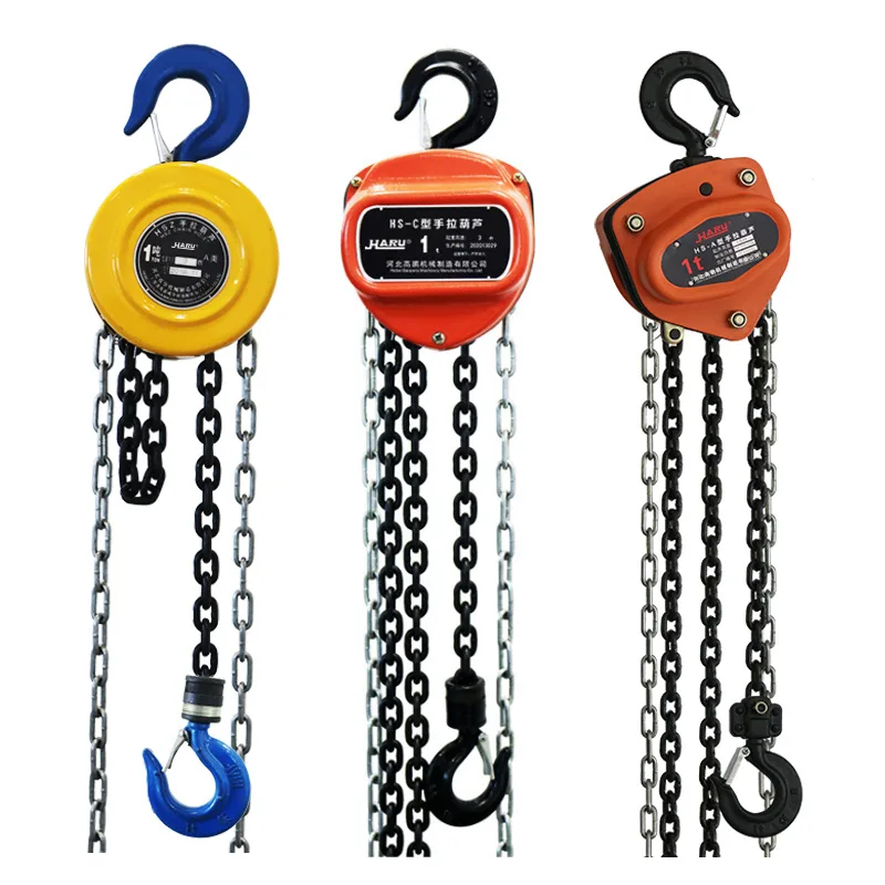 

Inverted chain, chain hoist 0.5t/1t/2t/3t/10t 3m 6m 9m ton, round hand hoist, lifting hoist