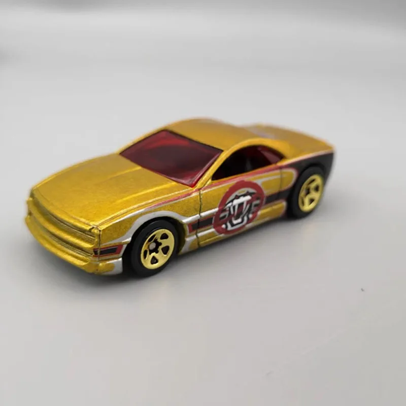 

1:64 масштаб Hot Wheels Muscle Car моделирование детская игрушечная модель автомобиля подарок сувенирное украшение сцены