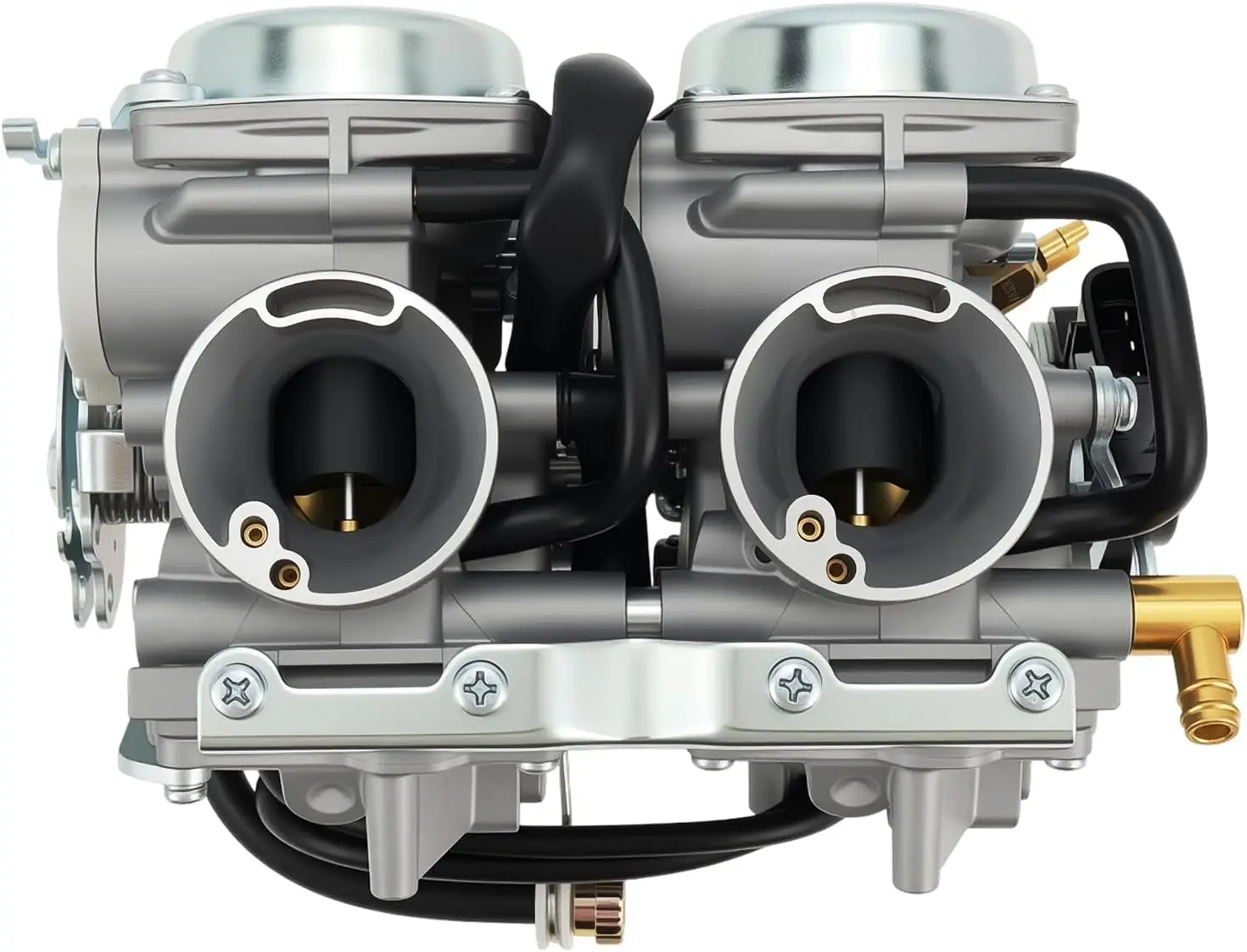 5BN-14900-01-00 Carburetor Kits for Yamaha V-Star 650 Classic Custom XVS650 1998-2011 Silverado XVS650 2003-2010 Replace#5BN-149