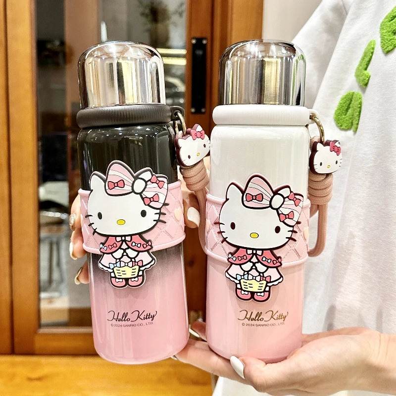 Xw Sanrio Thermos B… - image