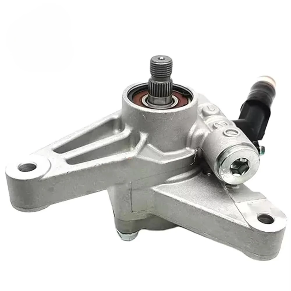 New Power Steering Pump For HONDA J35A J35Z PILOR ODYSSEY 3.5L CM6 3.0 56110-RGL-A03 56110-RCA-A01 56110-R70-A11