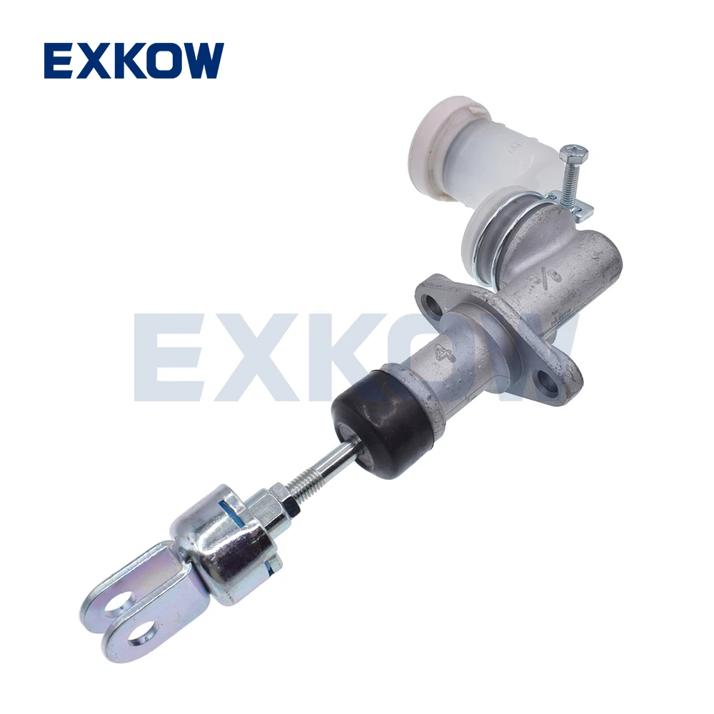 

Главный цилиндр сцепления в сборе для Mitsubishi Pajero Montero 1990-2004 V12 V14 V23 V31 V36 V43 V44 MB555383 MB555391