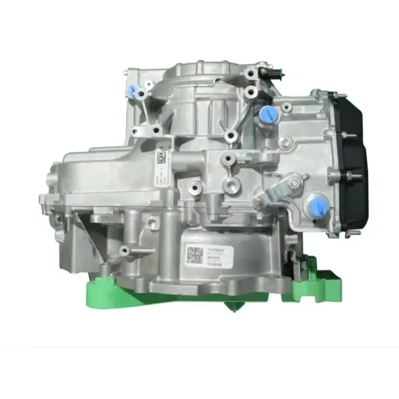 ATX/TRANSPEED 6F35 Automatic Transmission Complete Gearbox 2WD